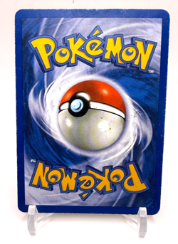 Pokemon TCG Poliwrath Base Set 13/102 Holo Unlimited - Image 3