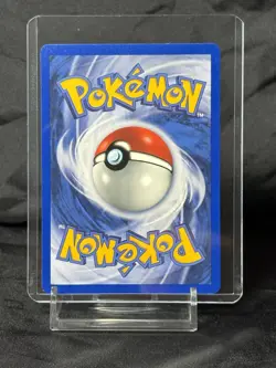 TCG POKEMON BUTTERFREE 9/18 SOUTHERN ISLANDS -LP- - Image 2