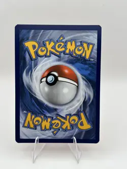 Pokemon Tepig SWSH172 Black Star Promo Holo NM - Image 2