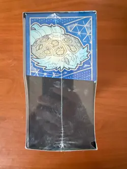 Pokemon TCG - Stellar Crown- Pokemon Center ETB - FACTORY SEALED - Image 2