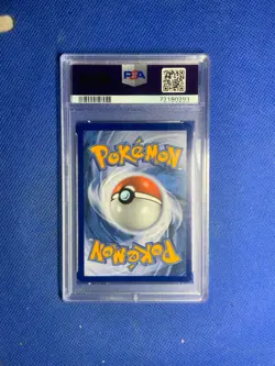 2020 Pokemon SWSH Champion's Path Secret #074 Charizard Vmax FA PSA 10 GEM MINT - Image 2