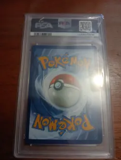 2025 Pokemon—Acerola's Mischief #183 Mega Evolution—SIR PSA 10 - Image 2