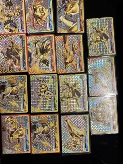 Pokemon Lot Break 2015 - Image 1