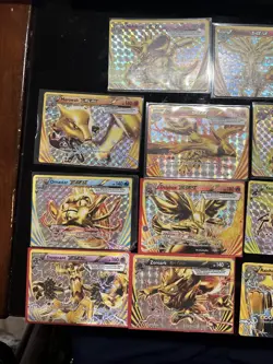 Pokemon Lot Break 2015 - Image 2