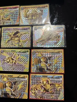 Pokemon Lot Break 2015 - Image 4