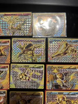 Pokemon Lot Break 2015 - Image 5