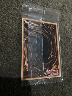 Yu-Gi-Oh Blue-Eyes Chaos Dragon LDS2 - EN017 Secret Rare 1st Edition NM Sealed - Image 2