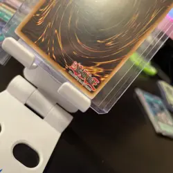 Yu-Gi-Oh / Level Eater / DPCT-ENY07 / Super Rare / Limited Edition / - Image 3