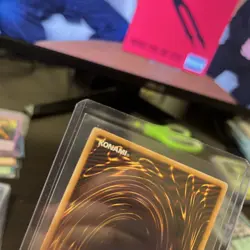 Yu-Gi-Oh / Level Eater / DPCT-ENY07 / Super Rare / Limited Edition / - Image 5