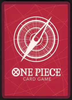 One Piece TCG Monkey D. Luffy EB02-010 EN Leader LA Dodgers x One Piece Night... - Image 2