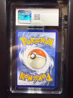 GYARADOS 007/032 2023 POKEMON TRADING CARD GAME CLASSIC CGC 10 GEM MINT - Image 3