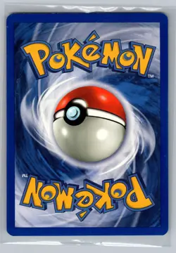 Electabuzz Base Set #020/102 Rare Pokemon Card - Image 2