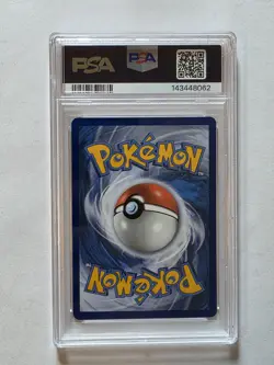 PSA 10 Charizard Celebrations Classic 4/102 Holo Base Set Pokemon Card 2021 - Image 2