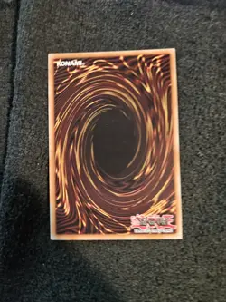 ( CAT SHARK ) - Gold Secret Rare - PGL2-EN016 - 1st - YuGiOh Card - Image 2