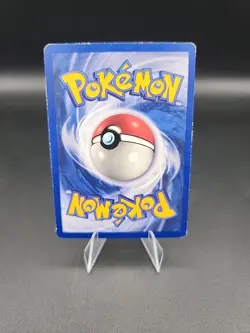 Magneton 26/62 - Fossil - Rare Non Holo - 1999 Pokemon Card WOTC - Image 2