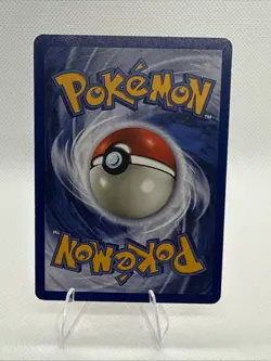 Fossil Hypno Non-Holo Rare Card 23/62 - Pokemon TCG (1999) NM - Image 2