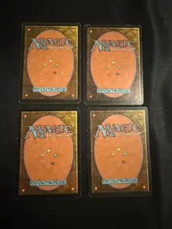 x4 Rayne, Academy Chancellor [Urza's Destiny] 4x Magic MTG Cards MP - Image 2