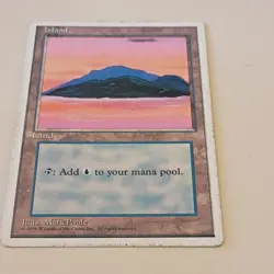 Magic: The Gathering Vintage Revised Lot - Forest, Pearled Unicorn, 20 Cards - Image 4