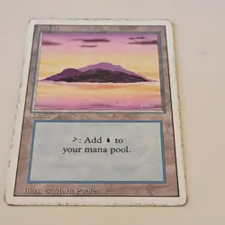 Magic: The Gathering Vintage Revised Lot - Forest, Pearled Unicorn, 20 Cards - Image 5