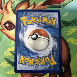 Pokemon TCG Reshiram & Charizard GX 20/214 Unbroken Bonds Holo Card NM/MINT - Image 2