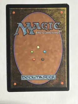 MTG - Meekstone - 6th Edition - Reg En (MP) - Image 2
