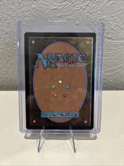 MTG Food Chain Teenage Mutant Ninja Turtles x1 Near Mint FOIL - Image 2