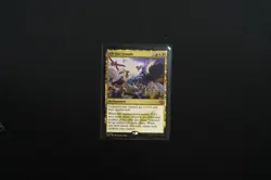 All-Out Assault NM Tarkir: Dragonstorm Regular MTG - Image 1