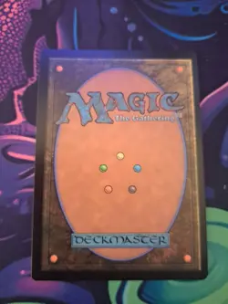 Magic: The Gathering Commander's Plate Pizza Box Promo - Image 2