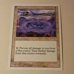 Magic: The Gathering Vintage Ice Age Lot - Lim-Dul, Benalish Hero, Pikemen - Image 4