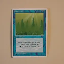 Magic: The Gathering Vintage Blue Fifth Edition Lot - Prodigal Sorcerer, Zephyr… - Image 4