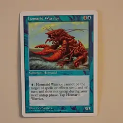 Magic: The Gathering Vintage Blue Fifth Edition Lot - Prodigal Sorcerer, Zephyr… - Image 5