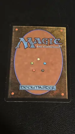 Lethal Vapors Scourge Regular NM - Image 2