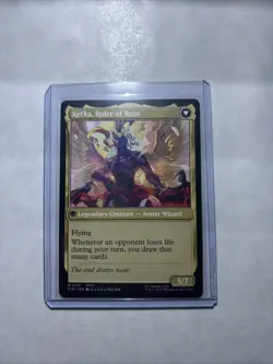 Kefka, Court Mage M FINAL FANTASY 231 NM - MTG - Image 2