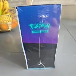 Pokemon TCG Scarlet Violet Journey Together Elite Trainer Box ETB New Sealed - Image 2