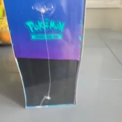 Pokemon TCG Scarlet Violet Journey Together Elite Trainer Box ETB New Sealed - Image 4