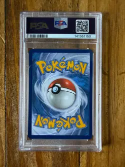 POKEMON TCG - CELEBRATIONS - MEW EX 88/92 - PSA 10 - Image 2