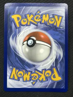 Pokemon Stunfisk 202/191 Sv08 Surging Sparks Illustration Rare Holo 110HP Card - Image 2