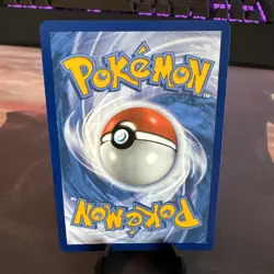 Hydreigon ex 223/191 Ultra Rare Surging Sparks Pokemon Near Mint - Image 2