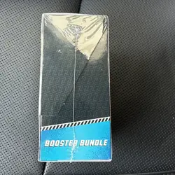 Pokemon TCG Black Bolt Booster Bundle Box New Sealed - 6 Booster Packs - Image 2