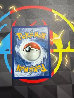 Eternatus 069/094 Phantasmal Flames Reverse Holo Pokemon Card TCG - Image 2