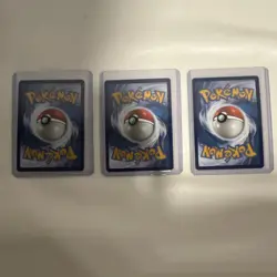 Pokemon TCG Foil Card Lot 3 Pikachu& Pikachu VMAX Collectible Cards - Image 2