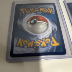 Pokemon TCG Foil Card Lot 3 Pikachu& Pikachu VMAX Collectible Cards - Image 3