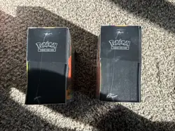 Nintendo Pokemon TCG Scarlet & Violet Paldea Evolved Elite Trainer Box- 11 Packs 820650853678 - Image 3