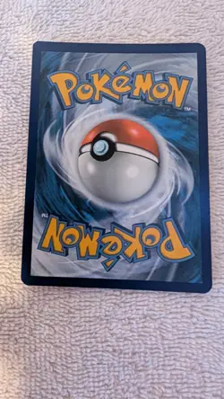 2016 Pokemon XY- Lucario #XY140 XY Promos Holofoil NM - Image 4