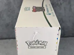 151 Pokemon TCG Pokemon Center Elite Trainer Box ETB New Sealed Acrylic Case - Image 3