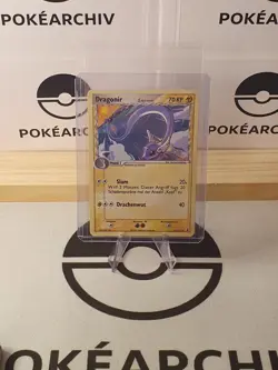 Dragonir 41/113 Ex Delta Species Set Original Pokemon Karte Deutsch Pokemon TCG - Image 1