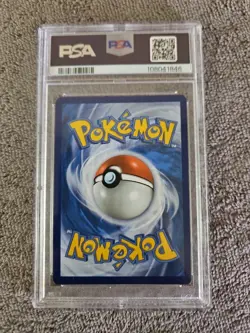 Pokemon Greninja SWSH144 25th Anniversary Black Star Promo Holo 2021 - Image 2