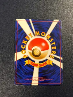 Pokemon Japanese Neo Genesis Set Unlimited Slowking 199 Holo Rare NM-LP - Image 2