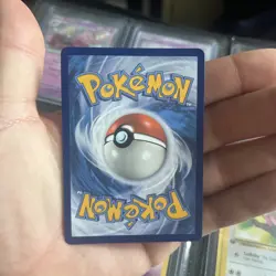 Pokemon TCG Cinccino 183/162 Illustration Rare Temporal Forces NM🔥 - Image 2