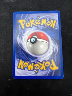 Pokemon Tcg Imposter Professor Oak 73/102 Base Set Non Holo HP - Image 2
